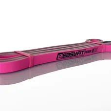 Двошарова резинка для підтягування EasyFit Premium 7-15 кг