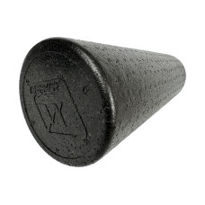 Масажний ролик EasyFit PolyFoam Roller EPP 45 см