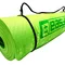 Килимок для йоги та фітнеса EasyFit PER Premium Mat 8 мм Салатовий