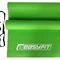 Килимок для йоги та фітнесу EasyFit ПВХ (PVC) Салатовий