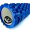 Масажний ролик EasyFit Grid Roller 33 см v.1.1 Синій