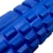 Масажний ролик EasyFit Grid Roller 33 см v.1.1 Синій