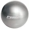 М'яч для фітнеса EasyFit 75 см сірий