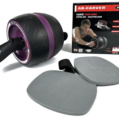 Ролик для преса EasyFit Ab Carver PRO
