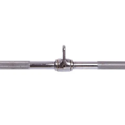 Ручка (гриф) для тяги EasyFit рівна