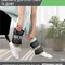 Обтяжувачі для ніг та рук EasyFit 1 кг (пара)