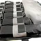 Жилет обтяжувач EasyFit Armor 18 кг набірний з кроком 0,5 кг