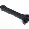 Гумова петля EasyFit 6-31 кг Чорна