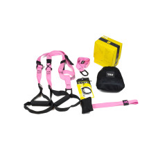 Петлі TRX Home Pink