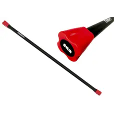 Бодібар (Body Bar) EasyFit 5 кг (палка гімнастична)