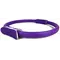 Кільце для пілатесу EasyFit фіолетове