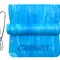 Килимок для йоги та фітнеса EasyFit PER Premium Mat 8 мм Синій