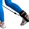 Манжета EasyFit R11 на липучці для тяги (з п’яткою)