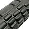 Масажний ролер EasyFit Grid Roller Mini 30 см чорний