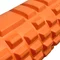Масажний ролик EasyFit Grid Roller 45 см v.2.1 Помаранчевий