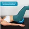 М'яч для пілатеса EasyFit 20 см синій