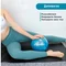 М'яч для пілатеса EasyFit 20 см синій