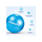 М'яч для пілатеса EasyFit 20 см синій