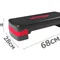 Степ-платформа EasyFit Step-B 2-ступінчаста