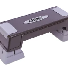 Степ-платформа EasyFit Step-D 3-ступінчаста
