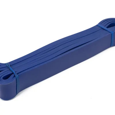 Гумова петля EasyFit 10-40 кг Синя
