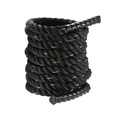 Канат для кроссфіта EasyFit Battle Rope 15 м