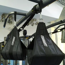 Петлі Береша EasyFit підвісні атлетичні