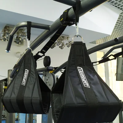Петлі Береша EasyFit підвісні атлетичні