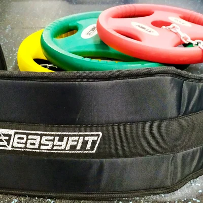 Пояс EasyFit для обтяжень L-size