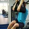 Петлі Береша EasyFit підвісні атлетичні