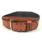 Пояс атлетичний EasyFit Training Belt (коричневий) L