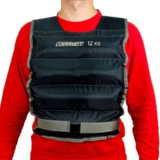 Жилет для обтяження EasyFit 12 кг