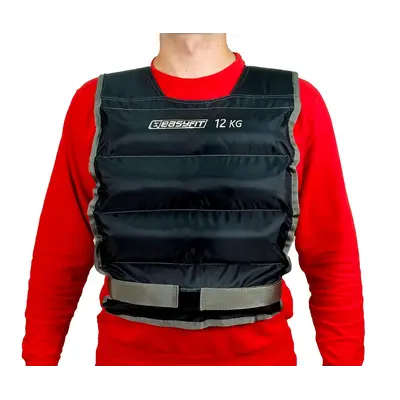 Жилет для обтяження EasyFit 12 кг