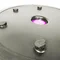 Балансувальна платформа EasyFit BOSU 60 см Фіолетовий