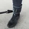 Манжета EasyFit F10 для тяги на тренажері (шкіра)