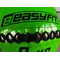 Медичний м'яч EasyFit Wall Ball (медбол, волболл) 3 кг