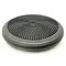Балансувальна масажна подушка EasyFit Cushion-2 чорна