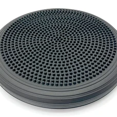 Балансувальна масажна подушка EasyFit Cushion-2 чорна