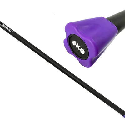 Бодібар (Body Bar) EasyFit 6 кг (палка гімнастична)
