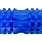 Масажний ролик EasyFit Grid Roller 45 см v.2.2 Синій