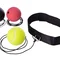 Набір для боксу EasyFit Fight Ball Set 3