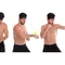 Набір для боксу EasyFit Fight Ball Set 3