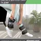 Обтяжувачі для ніг та рук EasyFit 2 кг (пара)