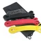 Гумові петлі EasyFit: набір 1-31 кг (3 шт)