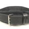 Пояс атлетичний EasyFit Training Belt (чорний) S