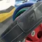 Пояс атлетичний EasyFit Training Belt (чорний) S