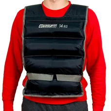 Жилет для обтяження EasyFit 14 кг