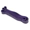 Гумова петля EasyFit 15-45 кг Фіолетова