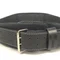 Пояс атлетичний EasyFit Training Belt (чорний) XS