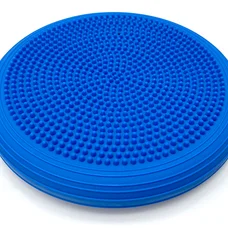 Балансувальна масажна подушка EasyFit Cushion-2 синя